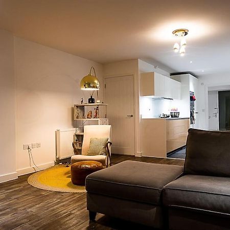 Harold Wood Exquisite Cozy House, Close To Train Station And Amenities מראה חיצוני תמונה